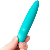 Vibrador Daisy Green Svakom - Cake Sex Shop 2